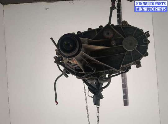 купить КПП - автомат (АКПП) 4х4 на Chevrolet Tahoe 2006-2014