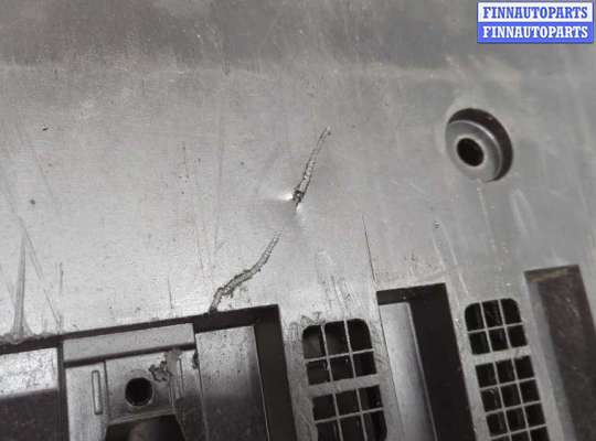 купить Защита моторного отсека (картера ДВС) на Ford Fusion 2017-2020 USA