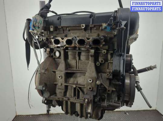 Двигатель (ДВС) FO2167066 на Ford Focus 2 2005-2008