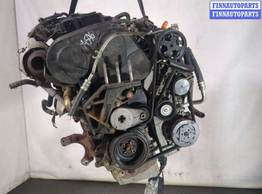 купить Двигатель (ДВС) на Mitsubishi Lancer 10 2007-2015