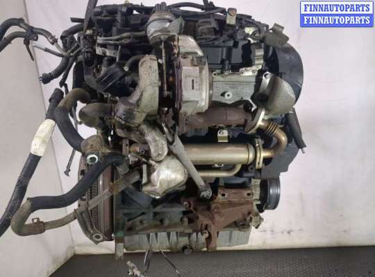 купить Двигатель (ДВС) на Mitsubishi Lancer 10 2007-2015