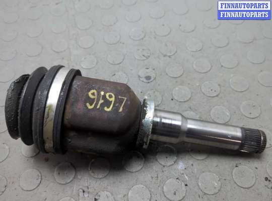 купить Шрус (граната полуоси) на Chevrolet Equinox 2017-2024