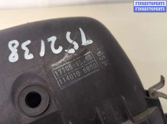 купить Корпус воздушного фильтра на Toyota Corolla E11 1997-2001