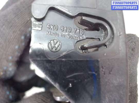 Дефлектор обдува салона на Volkswagen Polo Mk3 (6N/6KV)