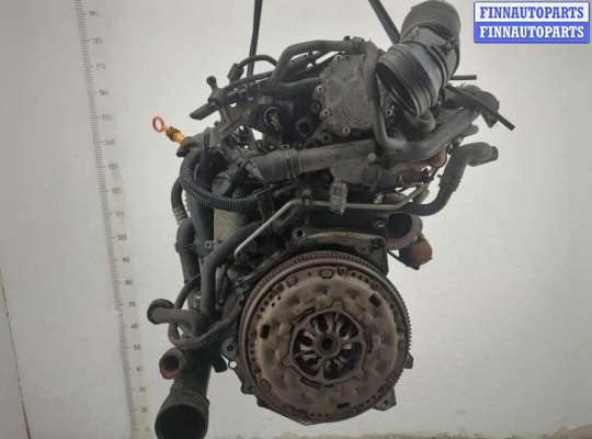 купить Маховик на Audi A3 (8P) 2003-2013