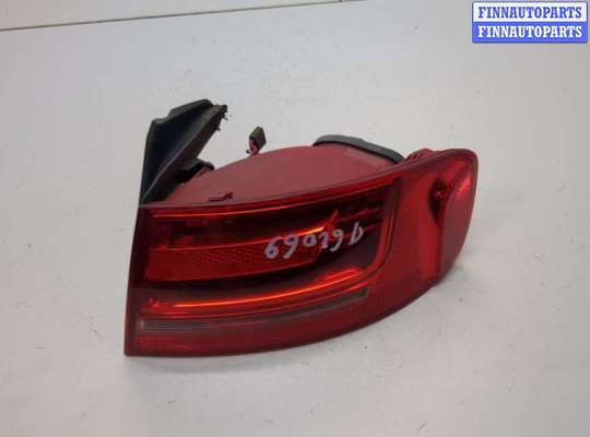 купить Фонарь (задний) на Audi A4 (B8) 2007-2015