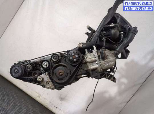Двигатель (ДВС) MB1702799 на Mercedes A W169 2004-2012
