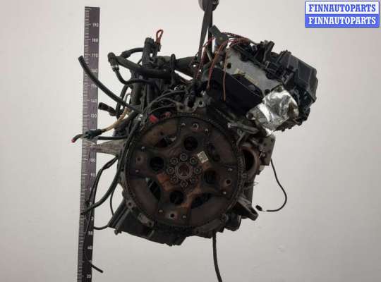 купить Двигатель (ДВС) на BMW X3 E83 2003-2010