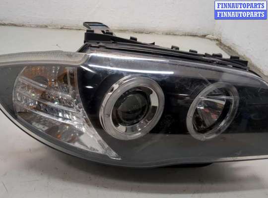 Фара (передняя) BM3604965 на BMW 1 E87 2004-2011