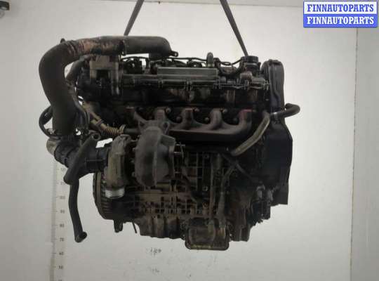 купить Двигатель (ДВС) на Volvo S80 1998-2006