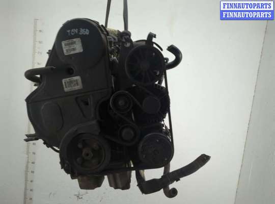 Купить Двигатель (ДВС) на Volvo S80 1998-2006 Двигатель (ДВС) VL578399 на Volvo S80 1998-2006
