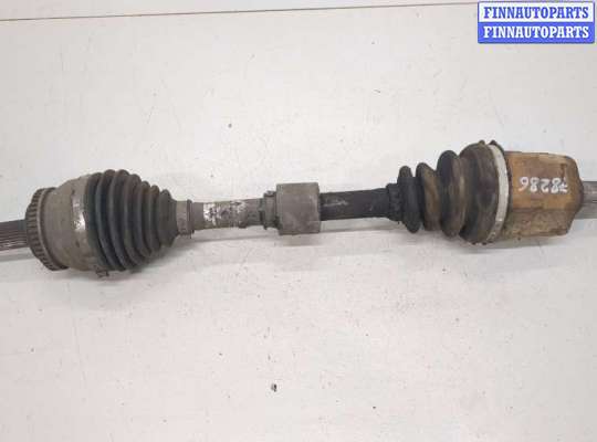 Полуось (приводной вал, шрус) KA543522 на KIA Ceed 2007-2012