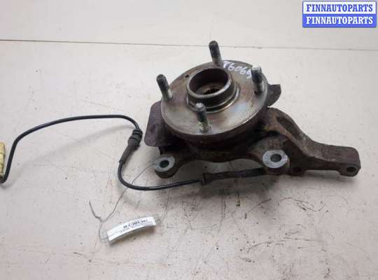 купить Ступица (кулак, цапфа) на Chevrolet Lacetti 2004-2013