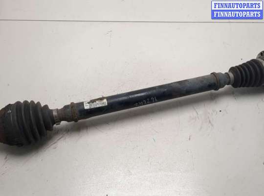 Полуось (приводной вал, шрус) VG2750316 на Volkswagen Passat 6 2005-2010