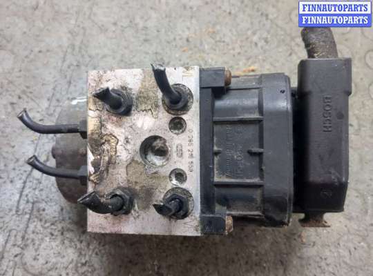 купить Блок АБС, насос (ABS, ESP, ASR) на Volkswagen Passat 5 1996-2001