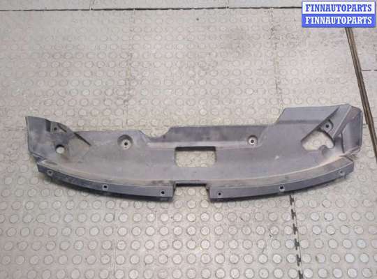 купить Накладка замка капота на Mitsubishi Outlander Sport 2019-2025