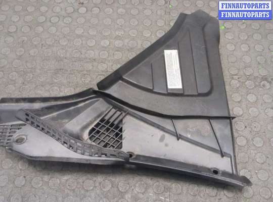 купить Жабо под дворники (дождевик) на BMW 7 F01 2008-2015
