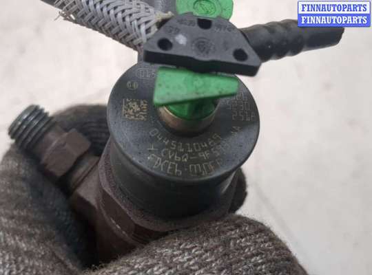 купить Форсунка топливная на Ford Focus 3 2011-2015