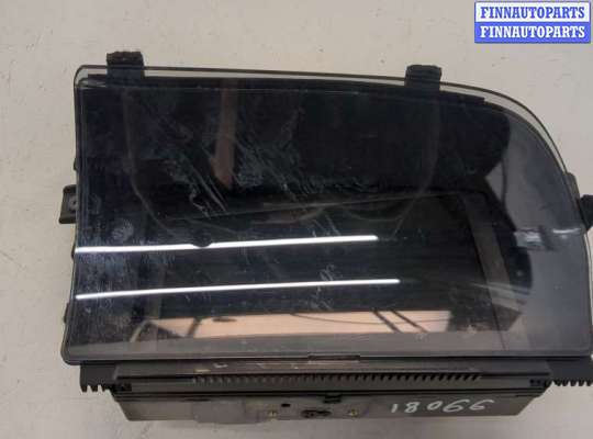 купить Дисплей мультимедиа на Mercedes S W221 2005-2013