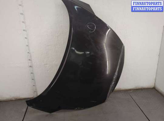 купить Капот на Nissan Juke 2010-2019