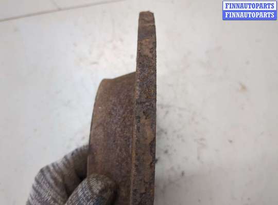 купить Диск тормозной на Volkswagen Tiguan 2011-2016