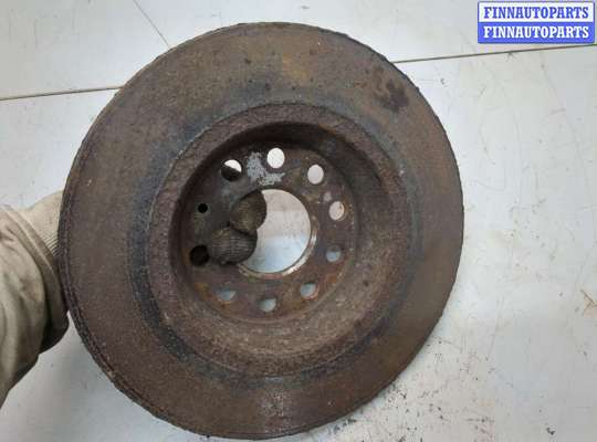 купить Диск тормозной на Volkswagen Tiguan 2011-2016