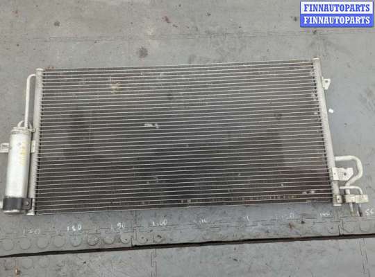 купить Радиатор кондиционера на Ford Escape 2015-2019