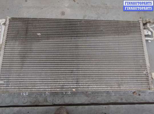 купить Радиатор кондиционера на Ford Escape 2015-2019