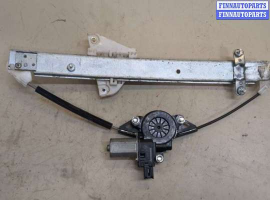 купить Стеклоподъемник электрический на Mazda CX-9 2016-2022