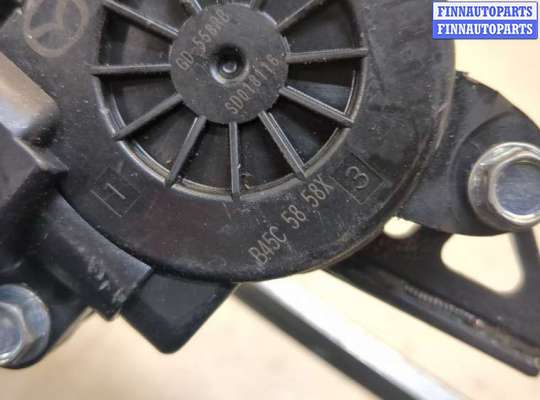 купить Стеклоподъемник электрический на Mazda CX-9 2016-2022