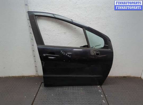 Купить Стеклоподъемник электрический на Peugeot 308 2007-2013 Стеклоподъемник электрический PG1238687 на Peugeot 308 2007-2013