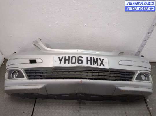 Бампер MB1682799 на Mercedes B W245 2005-2011