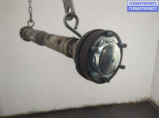 купить Кардан на Land Rover Range Rover Sport 2005-2013