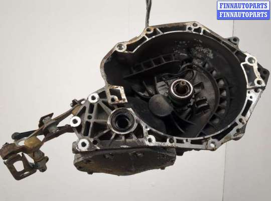 купить КПП 5-ст.мех. (МКПП) на Opel Astra G 1998-2005