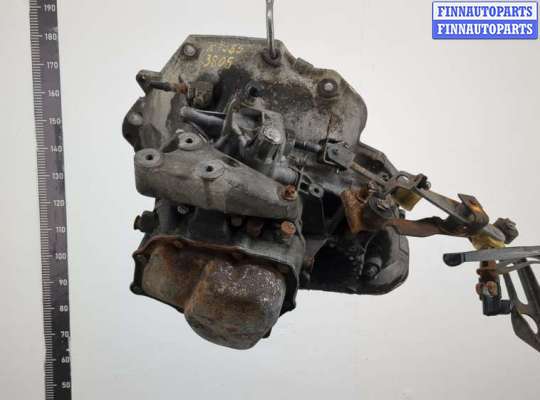 купить КПП 5-ст.мех. (МКПП) на Opel Astra G 1998-2005