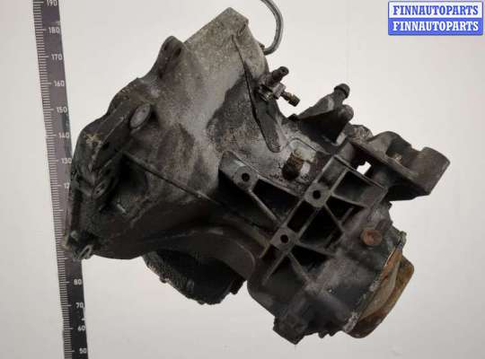 купить КПП 5-ст.мех. (МКПП) на Opel Astra G 1998-2005