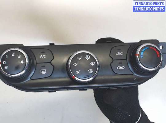 купить Переключатель отопителя (печки) на KIA Ceed 2012-2018