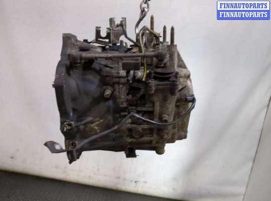 купить КПП 6-ст.мех 4х4 (МКПП) на Peugeot 4007 2007-2012