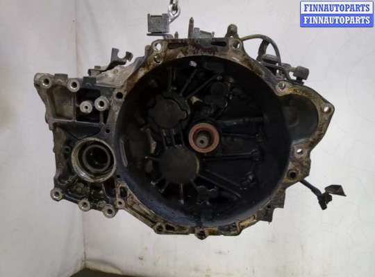 купить КПП 6-ст.мех 4х4 (МКПП) на Peugeot 4007 2007-2012