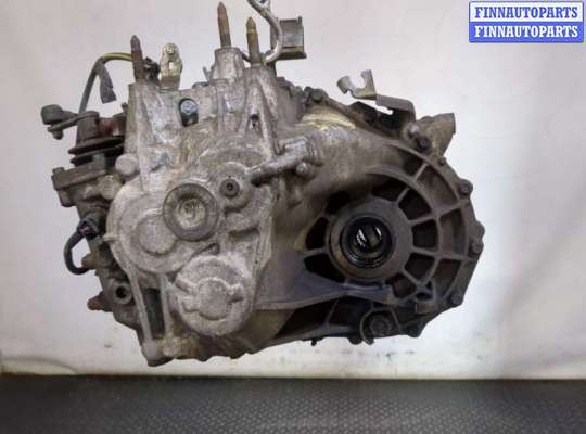 купить КПП 6-ст.мех 4х4 (МКПП) на Peugeot 4007 2007-2012