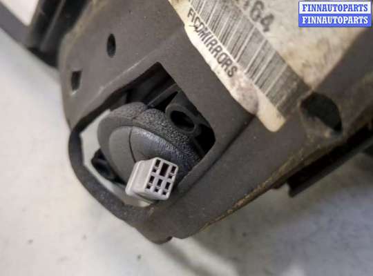 купить Зеркало боковое на Mitsubishi Colt 2002-2012