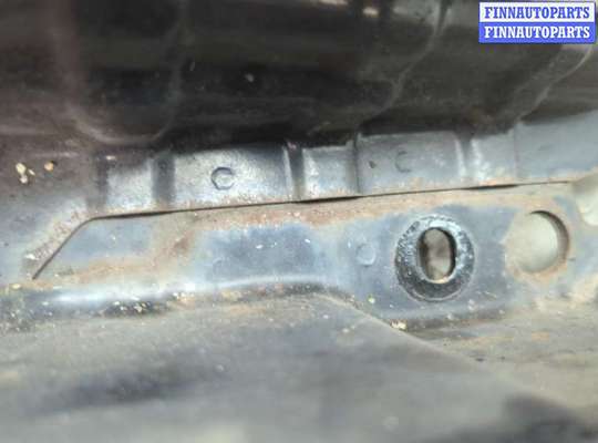 купить Усилитель бампера на Skoda Octavia Tour 1996-2011