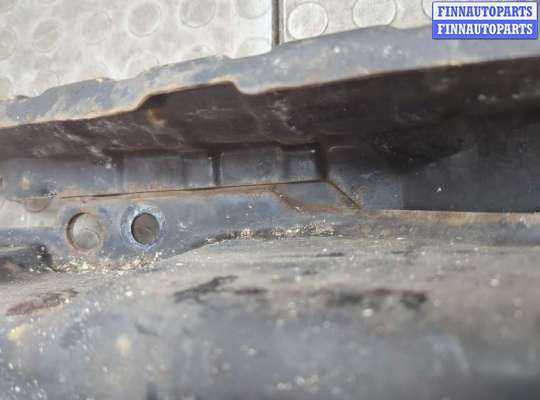 купить Усилитель бампера на Skoda Octavia Tour 1996-2011