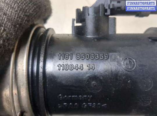 купить Патрубок интеркулера на BMW 3 E90, E91, E92, E93 2005-2012