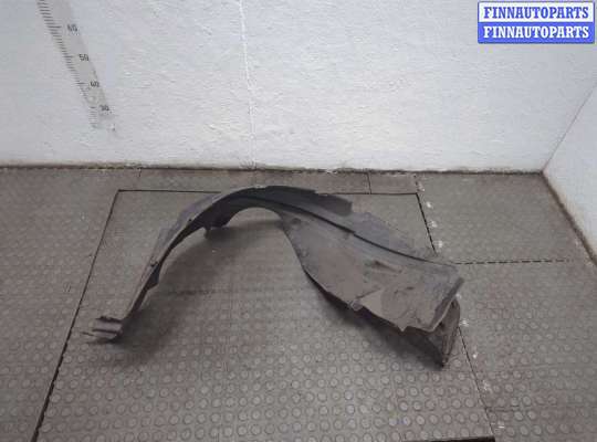 Купить Защита арок (подкрылок) на Suzuki SX4 2006-2014 Защита арок (подкрылок) SZS3517 на Suzuki SX4 2006-2014