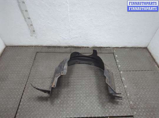 купить Защита арок (подкрылок) на Suzuki SX4 2006-2014