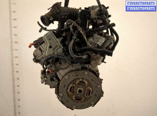 купить Форсунка топливная на Lexus RX 2003-2009