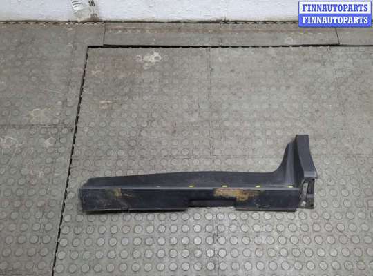 купить Накладка на порог на Chevrolet Equinox 2017-2024