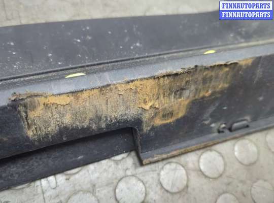 купить Накладка на порог на Chevrolet Equinox 2017-2024