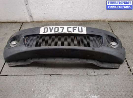 купить Бампер на Mini Cooper (R56/R57) 2006-2013